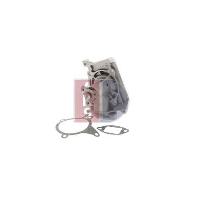 Aks Dasis Wasserpumpe [Hersteller-Nr. 570445N] für Kia, Mazda Image