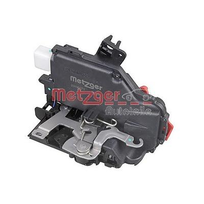 Metzger Autoteile Türschloss [Hersteller-Nr. 2314171] für Skoda, VW Image