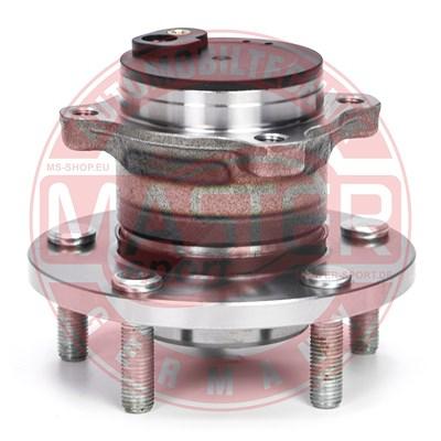 Master-sport Germany Radlagersatz [Hersteller-Nr. 6801-SET-MS] für Mazda Image