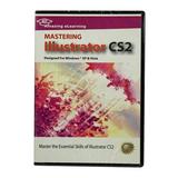 Learn How to Use Adobe Illustrator CS2 Step by Step Instructional Training CD-Rom - Master the Essential Skills of Illustrator CS2