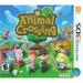 Animal Crossing New Leaf - Nintendo 3DS (World Edition)