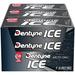 Dentyne Ice Arctic Chill Sugar Free Gum 16 Count (Pack of 9) (144 Total Pieces)