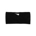 Marie Lund Pure Cashmere Stirnband Damen schwarz, ONE SIZE