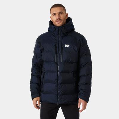 Helly Hansen Herren Park Pufferparka XL