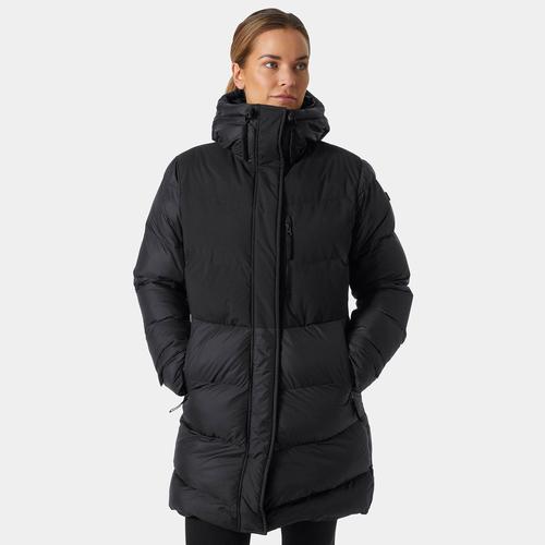 Helly Hansen Damen Explorer Pufferparka M