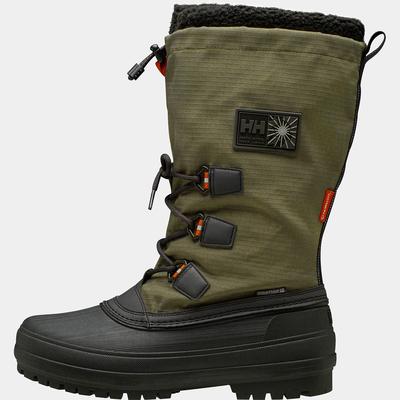 Helly Hansen Männer Arctic Patrol Wärmeisolierende Stiefel 42.5