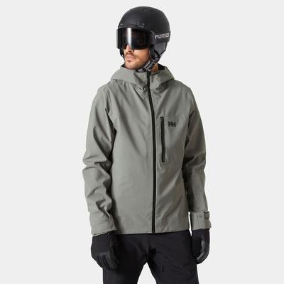 Helly Hansen Herren Swift 3l Shell-jacke M