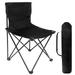 Portable Folding Camping Chair with Carry Bag for Adults