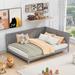 Classic Mid-Century Modern Daybed Timeless Elegance