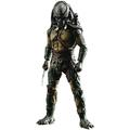 Hiya Toys Predators: Tracker Predator 1:18 Scale Action Figure Multicolor