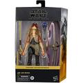 Star Wars The Black Series Jar Jar Binks 6-Inch-Scale Star Wars: The Phantom Menace Collectible Deluxe Action Figure