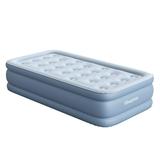 Beautyrest Posture Lux 15 Inflatable Air Mattress with Multi-Purpose Electric Pump Twin