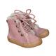 froddo® - Winter-Booties Minni Suede In Pink, Gr.26