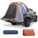 5 -5.2 Compact Short Bed Truck Tent Portable Pickup Carry Bag L:8.4 x 6.8 x 3.1 (L x W x H)