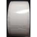 Oil Change Reminder Labels - Blank White 500 per roll (Static Cling Material) (G17)