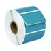 2.25 x 1.25 Blue Address Labels 1 Compatible with and Printers 1 Roll / 1 000 Labels per Roll