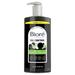 Biore Deep Pore Charcoal Face Wash Daily Facial Cleanser for Dirt & Makeup Removal for Oily Skin 11.45 fl oz Value Size