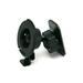 BKT2013+IG-PSTARA: i.Trek Sticky Dash Mount and replacement Bracket cradle for Garmin Nuvi 2457LMT 2497LMT 2557LMT 2577LT 2597LMT 42LM 44LM 52LM 54LM GPS