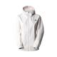 THE NORTH FACE Quest Jacket Gardenia White S