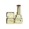 Kiss Kiss Shine Bloom Lipstick - 775 Poppy Kiss by Guerlain for Women - 0.11 oz Lipstick