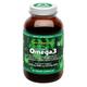 Green Nutritionals Vegan Omega3 90 Capsules - Vegan Vegetarian Friendly
