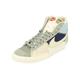 NIKE Blazer Mid Pro Club Mens Trainers DQ7673 Sneakers Shoes (UK 8 US 9 EU 42.5, mica Green Light Bone 300)