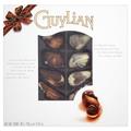 Guylian Belgian Chocolate Sea Shells 4x250g