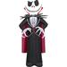 Gemmy Industries Outdoor Halloween Decoration | 42.13 H x 19.69 W x 17.32 D in | Wayfair 228880X