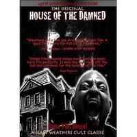 House of the Damned DVD