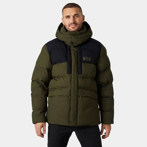 Helly Hansen Herren Explorer Pufferjacke S