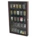 Display Case Cabinet Box to Hold Sport/Military Lighters in Original Box