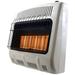 Mr. Heater Corporation F299830 Vent-Free 30 000 BTU Radiant Propane Heater Multi