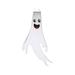 Sprifallbaby Halloween Ghost Windsock Cute Flying Party Supplies Outdoor Hanging Flag Decoration