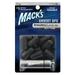 Mack s Covert Ops Soft Foam Shooting Ear Plugs 7 Pair Plus Travel Case - 32 dB High NRR - Comfortable Earplugs for Hunting Tactical Target Skeet and Trap Shooting