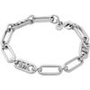 Michael Kors Armband Metall silber Damen