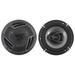 Pair Rockville RV6.3A 6.5 3-Way Car Speakers 750 Watts/140 Watts RMS CEA Rated