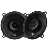 Infinity Primus 503F 5.25 480W Peak 2-Way 3-Ohms Car Audio Coaxial Speakers