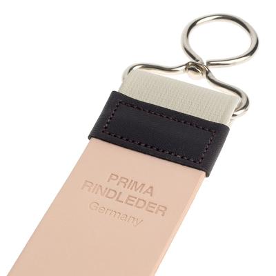 Mühle Abziehriemen aus Rindsleder für Rasiermesser Herren Image