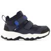 Trollkids - Kid's Kjerag Hiker - Wanderschuhe 34 | EU 34 blau