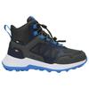 Trollkids - Kid's Oppland Hiker - Wanderschuhe 34 | EU 34 blau