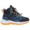 Trollkids - Kid's Oppland Hiker - Wanderschuhe 31 | EU 31 blau