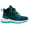 Trollkids - Kid's Oppland Hiker - Wanderschuhe 28 | EU 28 blau