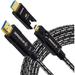 iFootage High-Speed HDMI to Micro-HDMI Cable with Adapter (32.8') 4K10M-OPT-HDMI