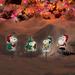 The Holiday Aisle® Jackaline Decoration | 26 H x 9.5 W x 1 D in | Wayfair 39AB15D6A5134F2EB94D005E914974BF