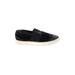 Vince. Sneakers: Slip-on Platform Boho Chic Gray Color Block Shoes - Women's Size 9 - Almond Toe