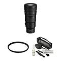 Nikon NIKKOR Z 400mm f/4.5 VR S Lens with 95mm Filter Kit (Nikon Z) 20112