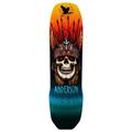 Powell Peralta 8.45" Andy Anderson Heron Skull Size 8.45 inch