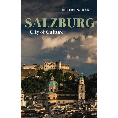 Salzburg - Hubert Nowak, Peter Lewis