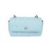 Kira Logo Plaque Mini Shoulder Bag