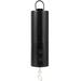 Gpoty Hanging Rotating Motor Plastic Battery Powered Wind Spinner Motor with 6 Pounds Weight-Bearing Capacity 30RPM Chime for Disco Balls Wind Chimes Wind Spinners